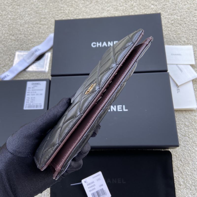 Chanel Wallet Purse